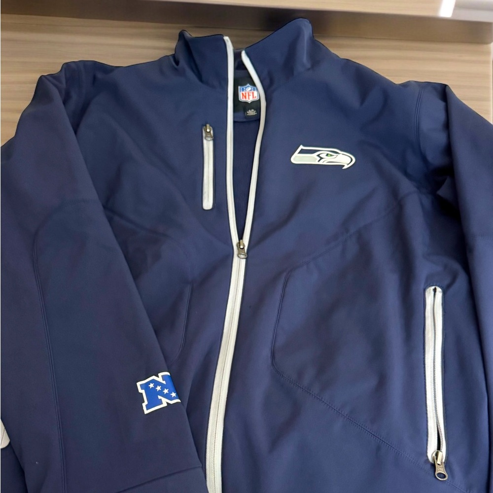 Seahawks Jacket